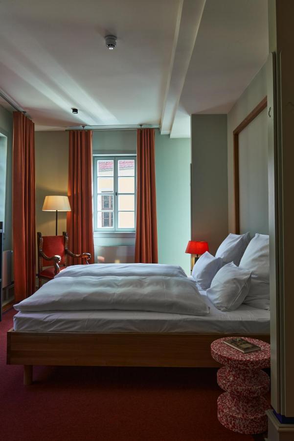 Pension Alter Bischofshof Naumburg  Exteriér fotografie